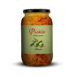 Jolpai Achar 400 gm