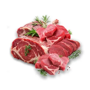 Orko Premium Beef Per kg