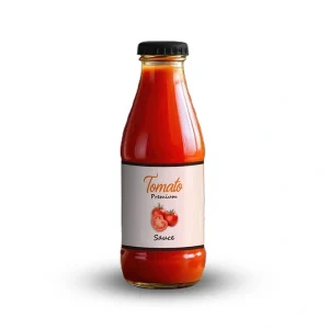 Orko Tomato Sauce 350 gm