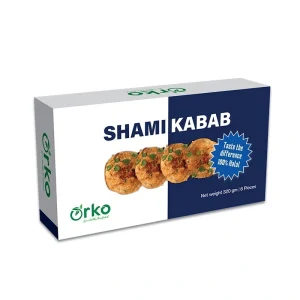 Shami Kabab 200 gm