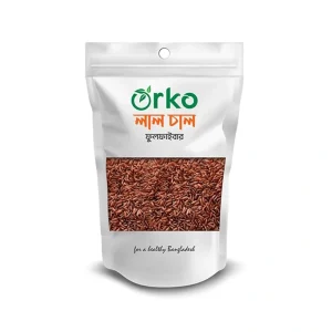 Orko Full Fibre Laal Chal 1 kg