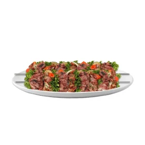 Orko Beef Boti Kabab