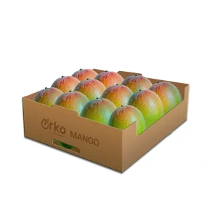 Orko Fresh Mango Per KG