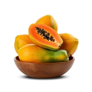 Red lady Papaya Per KG