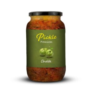 Chalta Achar 400 gm