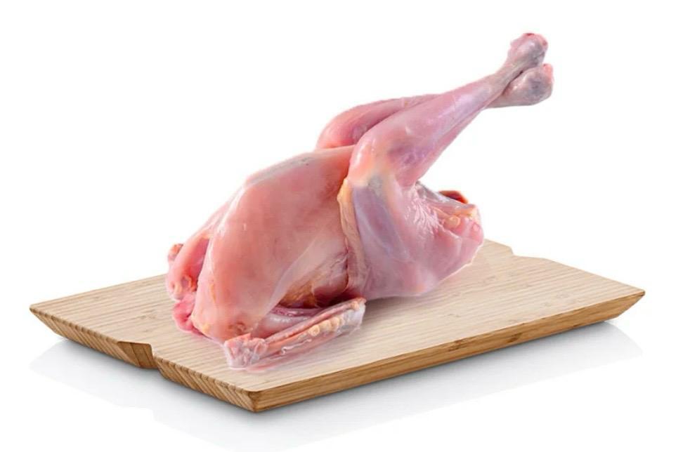 Shonalika Classic dressed 500 gm + (575 per kg)